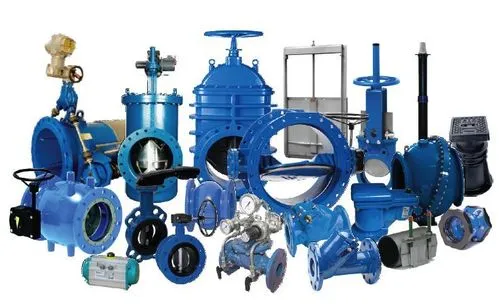 什么閥門能調(diào)節(jié)？